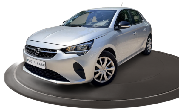 Opel Corsa d 102 S/S MT6 1.5 (2022, 95.204 χλμ)