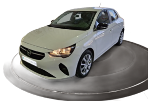 Leasing Opel Corsa d 102 S/S MT6 1.5 (2022, 115.460 χλμ)