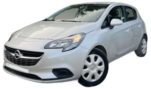 Leasing Opel Corsa Ecotec 1.2 16V (2018, 103.000 χλμ)