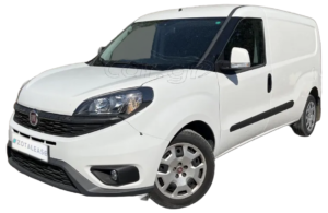 Fiat Doblo Cargo Mjet2 120hp SX L2H1 (2021, 88.889 χλμ)