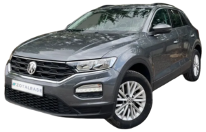Leasing Volkswagen T-Roc More TSI (2024)