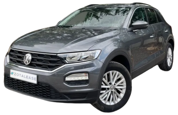 Volkswagen T-Roc TSI 110PS Advance 1.0 (2022, 17.151 χλμ)