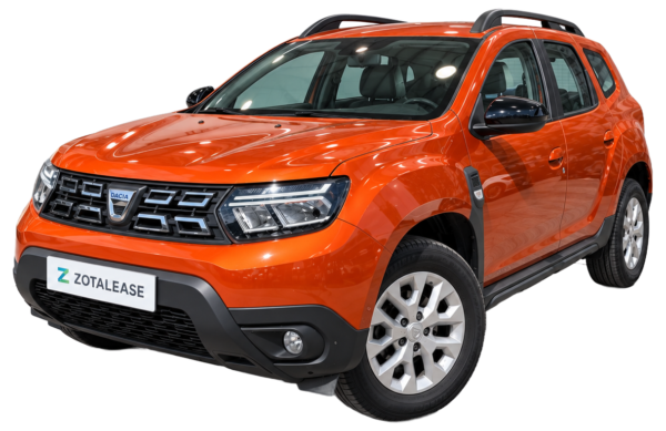 Dacia Duster 1.5 DCi 4x4 Sportive (2022, 58.303 χλμ)