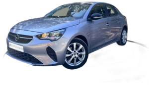 Leasing Opel Corsa d Edition 102 S/S MT6 1.5 (2022, 40.467 χλμ)