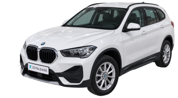 BMW X1 Sdrive 1.6 (2022, 104.663 χλμ)
