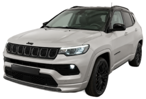 Leasing Jeep Compass Altitude e-Hybrid (2026)