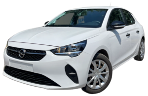 Leasing Opel Corsa d 102 S/S MT6 1.5 (2022, 94.074 χλμ)