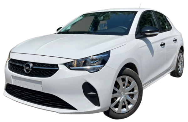 Opel Corsa d 102 S/S MT6 1.5 (2022, 94.074 χλμ)