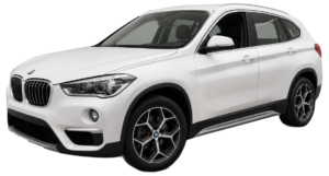 Leasing BMW X1 18i 12v Turbo sDrive Steptronic (2018, 74.500 χλμ)