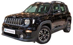 Leasing Jeep Renegade T4 DDCT eHYBRID (2024)