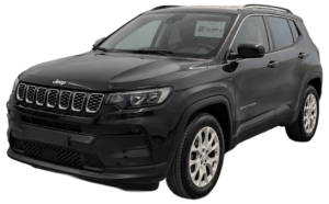 Leasing Jeep Compass 1.3 TGDi Limited (2021, 86.921 χλμ)