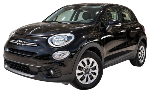 Fiat 500X 1,3lt 95hp CULT (2023, 52.271 χλμ)