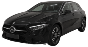 Leasing Mercedes-Benz A 200 1.3 163hp Progressive (2023, 22.359 χλμ)