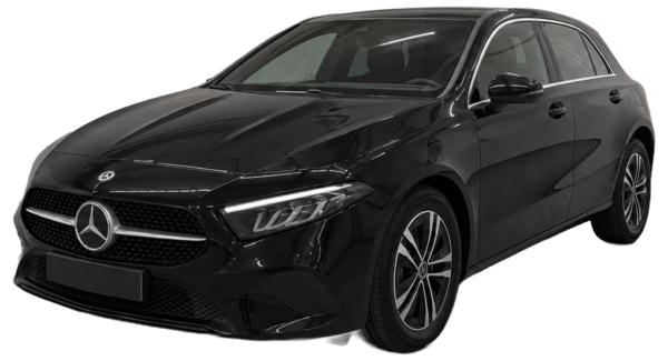 Mercedes-Benz A 200 1.3 163hp Progressive (2023, 22.359 χλμ)