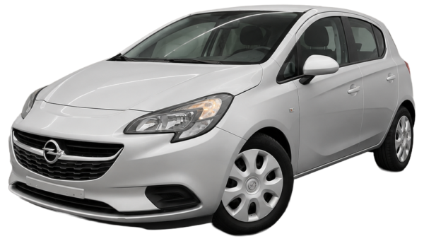 Opel Corsa 1.2 16V (2016, 47.537 χλμ)