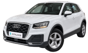 Leasing Audi Q2 30 TDI S tronic Business 1.6 (2020, 54.000 χλμ)
