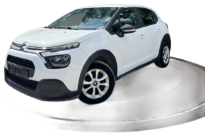 Leasing Citroen C3 BlueHDi Corporate 1.5 (2021, 100.361 χλμ)