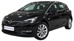Leasing Opel Astra 2021 Elegance 1.5 105Hp Diesel (2021, 66.640 χλμ)
