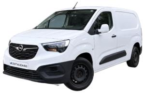 Leasing Opel Combo TD 102hp S/S Business L1 1.5 (2021, 70.747 χλμ)