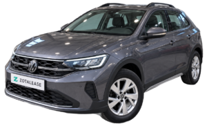 Leasing Volkswagen Taigo Life Auto (2023, 61.652 χλμ)