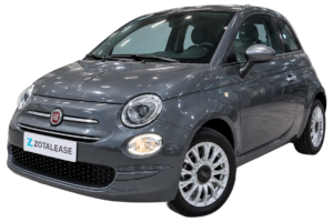 Fiat 500 C 1.0 Hybrid (2022, 37.502 χλμ)