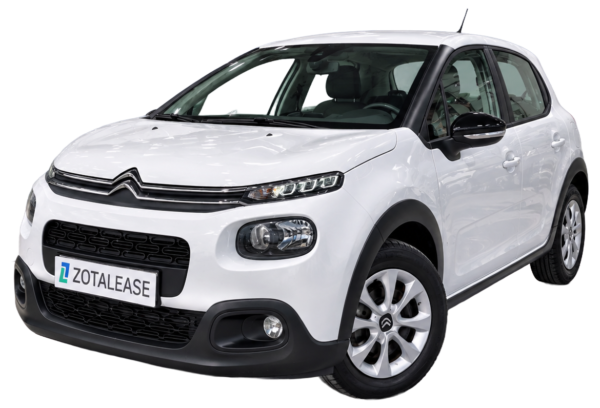 Citroen C3 BlueHDi 100 S&S Corporate 1.5 (2019, 109.837 χλμ)