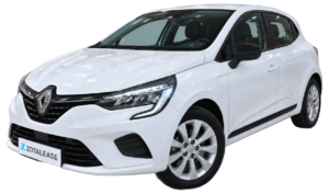 Leasing Renault Clio Dci 85Hp Authentic 1.5 (2020, 114.573 χλμ)