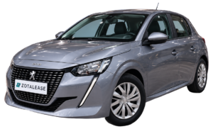 Leasing Peugeot 208 PureTech Style (2025)
