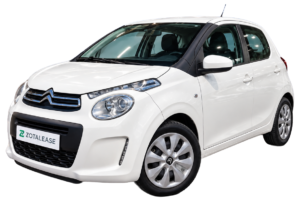 Citroen C1 VTi 72 iTouch (2018, 75.000 χλμ)