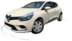 Leasing Renault Clio 1.1 (2018, 102.637 χλμ)