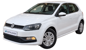 Leasing Volkswagen Polo 1.4 Trendline (2016, 122.000 χλμ)