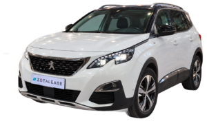 Leasing Peugeot 3008 BlueHDI 130 S&S EAT8 GT-Line1.5 (2020, 75.724 χλμ)