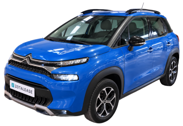 Citroen C3 Aircross EAT Corporate (2022, 80.028 χλμ)